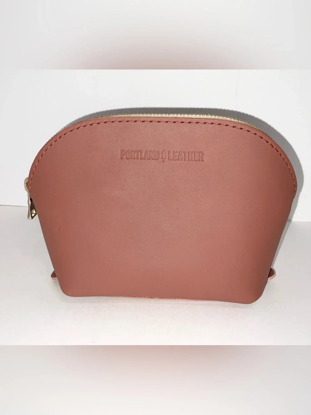 Bella Makeup Bag Small in Sunkissed-NEW